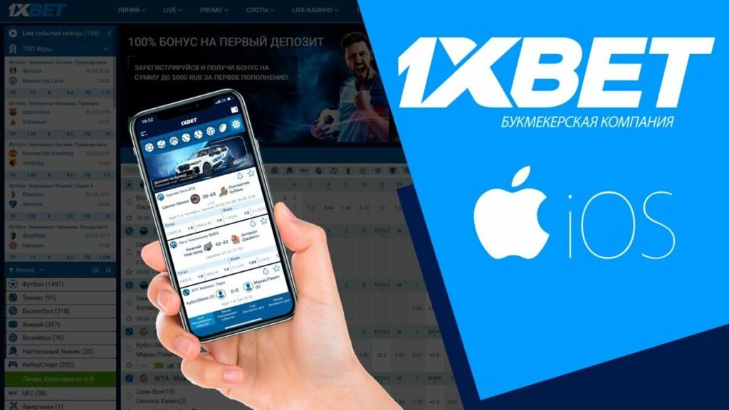 1xbet com официальный сайт вход